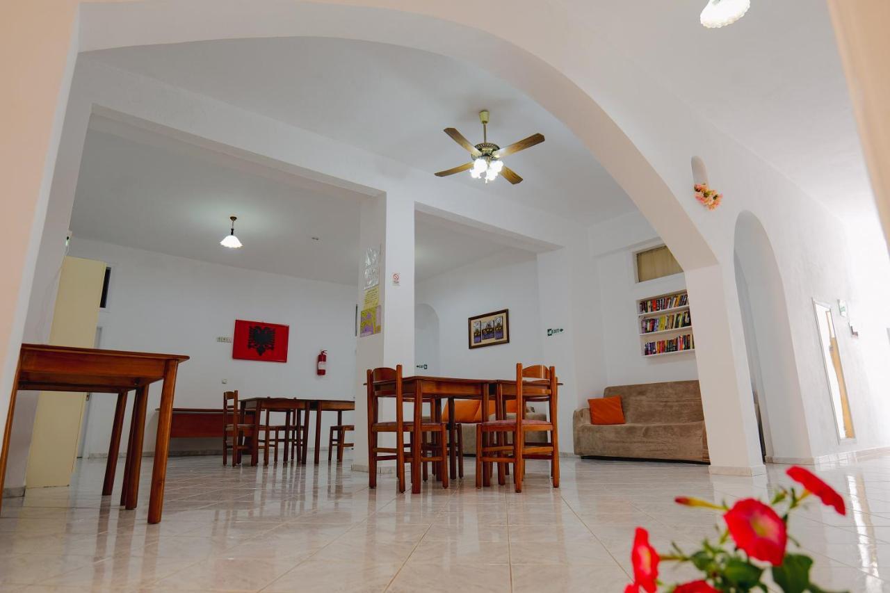 Hotel Casamia Saranda Zewnętrze zdjęcie