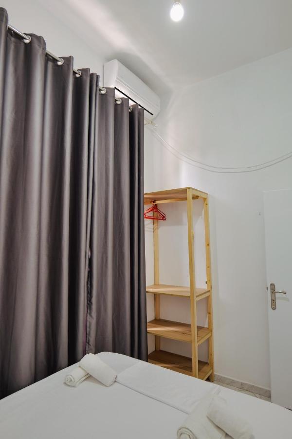Hotel Casamia Saranda Zewnętrze zdjęcie