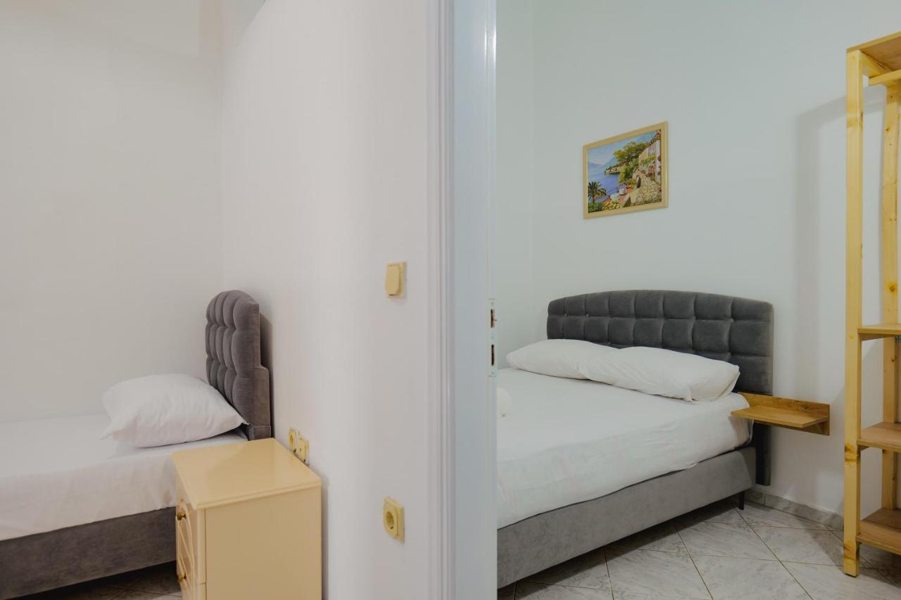 Hotel Casamia Saranda Zewnętrze zdjęcie