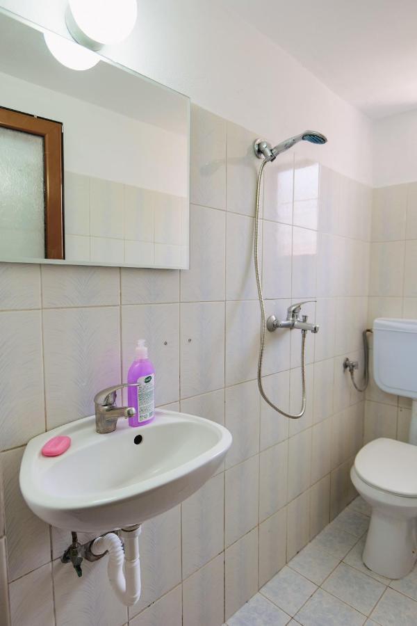 Hotel Casamia Saranda Zewnętrze zdjęcie