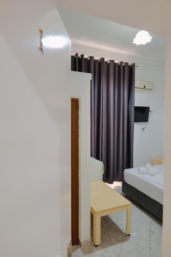 Hotel Casamia Saranda Zewnętrze zdjęcie