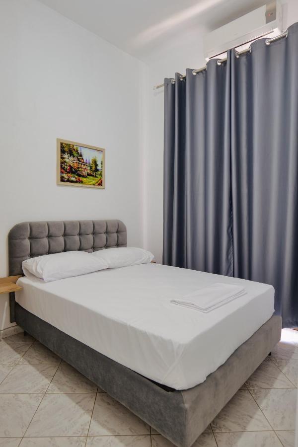 Hotel Casamia Saranda Zewnętrze zdjęcie