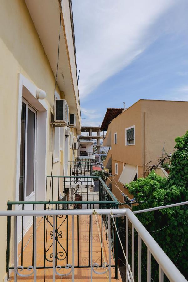 Hotel Casamia Saranda Zewnętrze zdjęcie