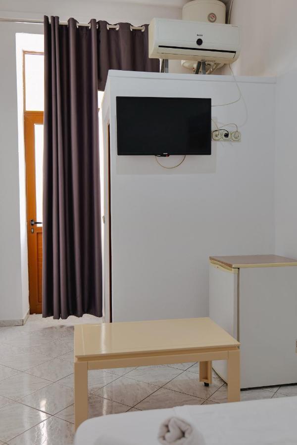 Hotel Casamia Saranda Zewnętrze zdjęcie