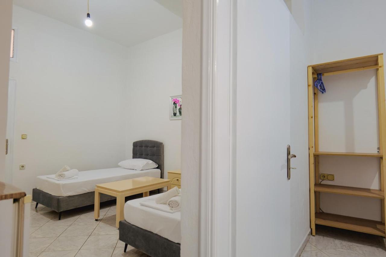 Hotel Casamia Saranda Zewnętrze zdjęcie