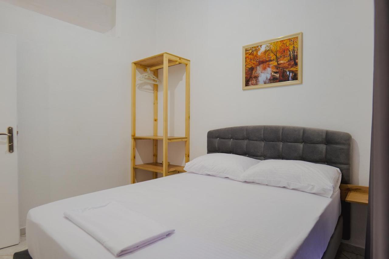 Hotel Casamia Saranda Zewnętrze zdjęcie